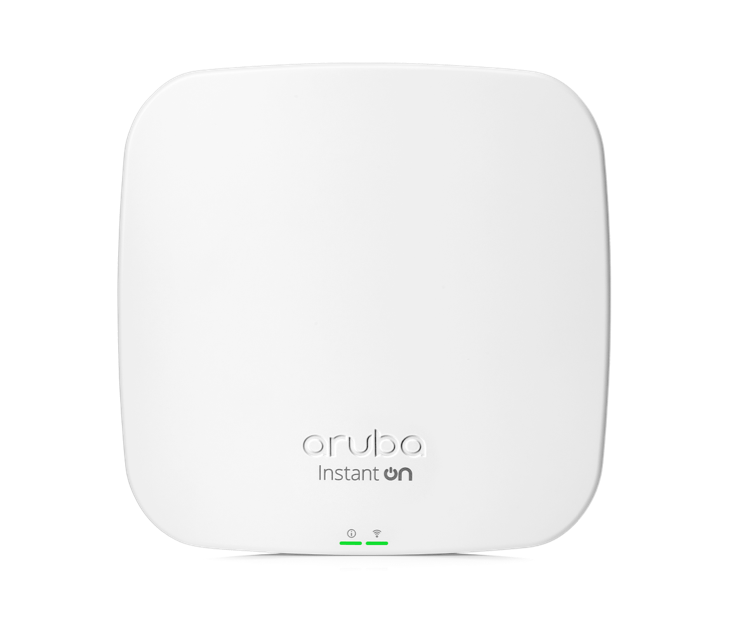 Aruba Instant On AP15 (JP) Access Point 画像1